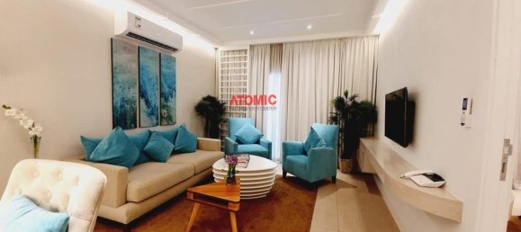 1 bedroom Apartment in Jumeirah Lake Towers, UAE No. 8890 12