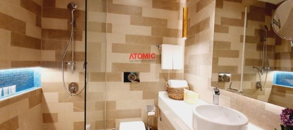 1 bedroom Apartment in Jumeirah Lake Towers, UAE No. 8890 5