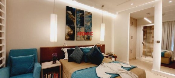 1 bedroom Apartment in Jumeirah Lake Towers, UAE No. 8890 6