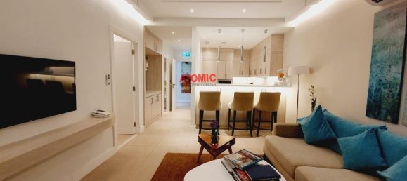 1 bedroom Apartment in Jumeirah Lake Towers, UAE No. 8890 13