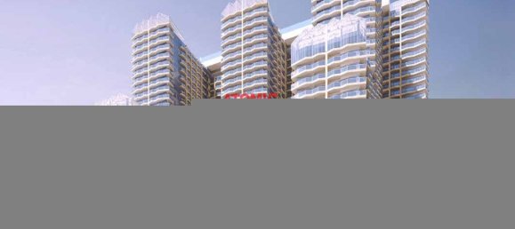1 bedroom Apartment in Jumeirah Lake Towers, UAE No. 8890 14