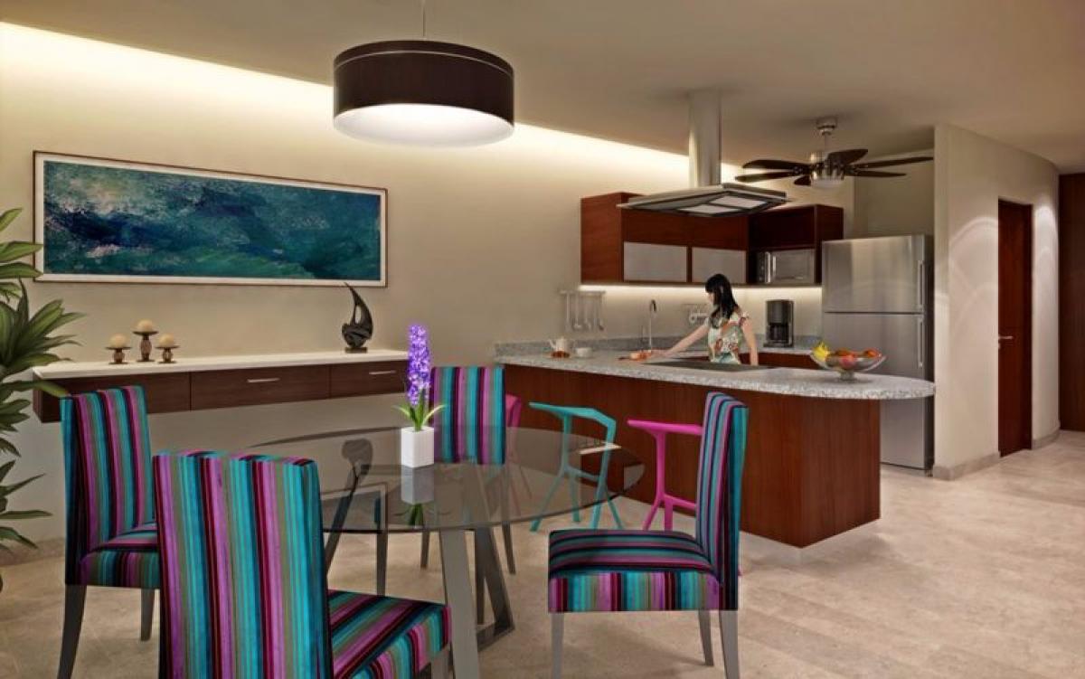 Studio in Solidaridad, Mexico, Nr. 149647