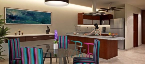 Studio in Solidaridad, Mexico, Nr. 149647 2