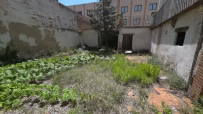  Land in Piera, Spain No. 138074