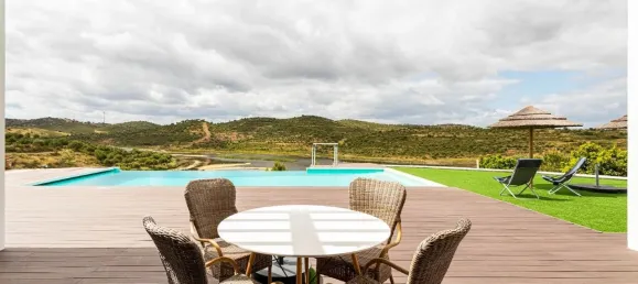 11 bedrooms House in Mertola, Portugal No. 44014 7