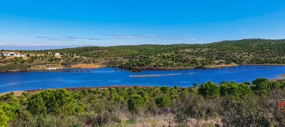 11 bedrooms House in Mertola, Portugal No. 44014 2