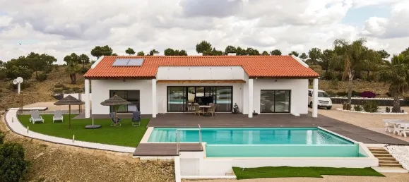 11 bedrooms House in Mertola, Portugal No. 44014 3