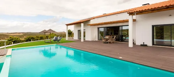 11 bedrooms House in Mertola, Portugal No. 44014 9