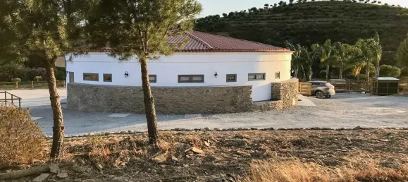 11 bedrooms House in Mertola, Portugal No. 44014 15