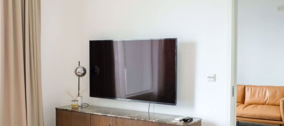 Apartamento com 1 quarto em condomínio em Siri at Sukhumvit Bangkok, Thailand N.º 32531 8