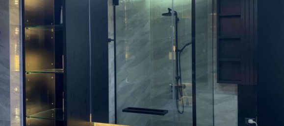 Apartamento com 1 quarto em condomínio em Siri at Sukhumvit Bangkok, Thailand N.º 32531 5