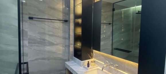 Apartamento com 1 quarto em condomínio em Siri at Sukhumvit Bangkok, Thailand N.º 32531 6