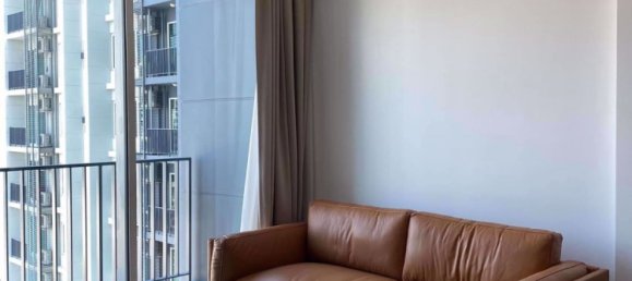 Apartamento com 1 quarto em condomínio em Siri at Sukhumvit Bangkok, Thailand N.º 32531 15
