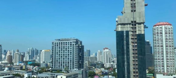 Apartamento com 1 quarto em condomínio em Siri at Sukhumvit Bangkok, Thailand N.º 32531 2