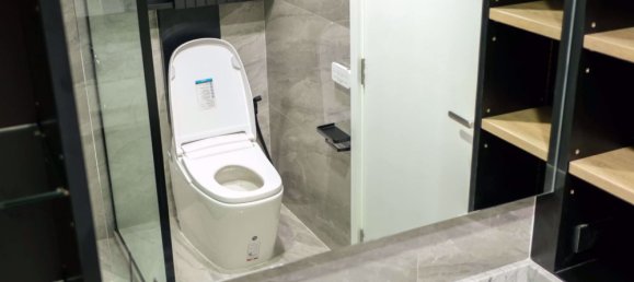 Apartamento com 1 quarto em condomínio em Siri at Sukhumvit Bangkok, Thailand N.º 32531 4