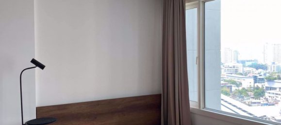 Apartamento com 1 quarto em condomínio em Siri at Sukhumvit Bangkok, Thailand N.º 32531 10