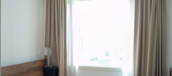 Apartamento com 1 quarto em condomínio em Siri at Sukhumvit Bangkok, Thailand N.º 32531 9