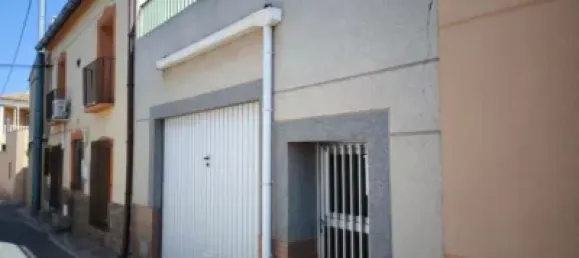 Casa T8 em Lorca, Spain N.º 172500 23