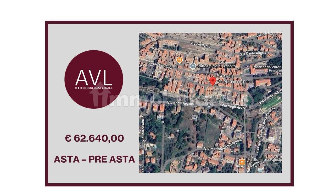 2 Schlafzimmer Wohnung in Palestrina, Italy, Nr. 16614