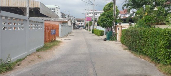  Commercial property in Pattaya, Thailand No. 19776 3