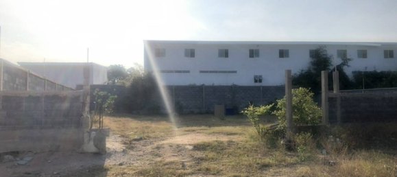  Commercial property in Pattaya, Thailand No. 19776 8