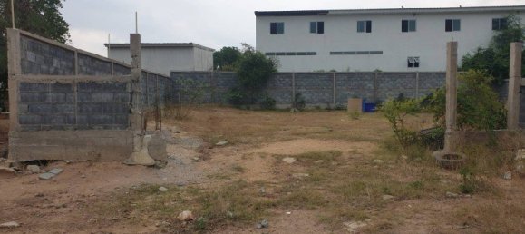  Commercial property in Pattaya, Thailand No. 19776 6