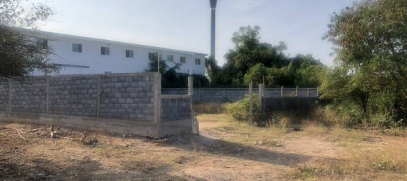 terreno en venta en Pattaya, Chonburi, Eastern Thailand, Thailand № 19776 9