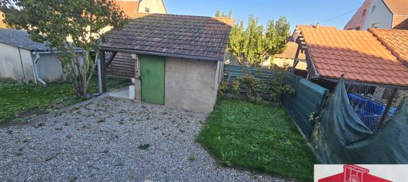 Casa T2 em Bollwiller, France N.º 213031 9