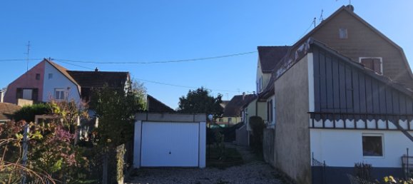 Casa T2 em Bollwiller, France N.º 213031 11