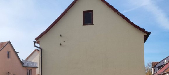 4-Zimmer Haus in Kyffhäuserkreis, Germany, Nr. 116697 11