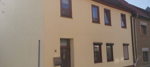 4-Zimmer Haus in Kyffhäuserkreis, Germany, Nr. 116697 9