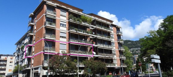 6 bedrooms Apartment in Como, Italy No. 362317 7