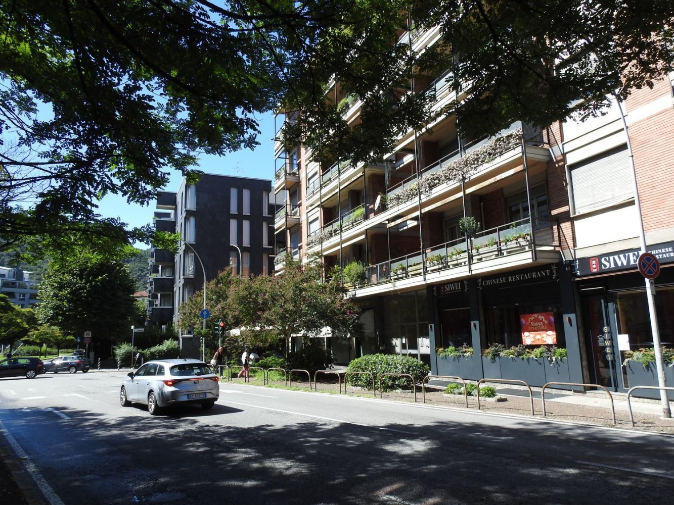 6 bedrooms Apartment in Como, Italy No. 362317