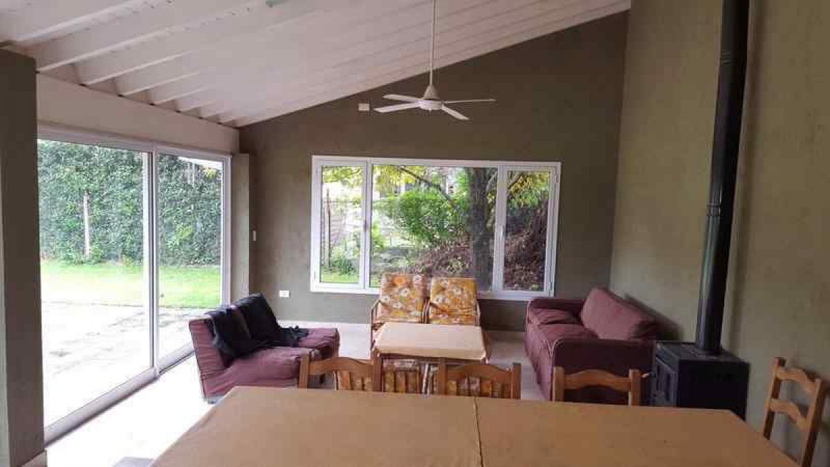 Дом с 4 спальнями в Кордоба, Аргентина № 7897