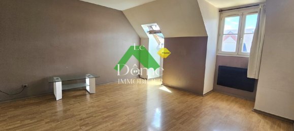 2 chambres Appartement à Méru, France No. 47340 2