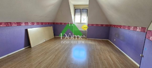 2 chambres Appartement à Méru, France No. 47340 5