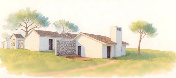 6 bedrooms Land in Alcacer do Sal, Portugal No. 273088 2