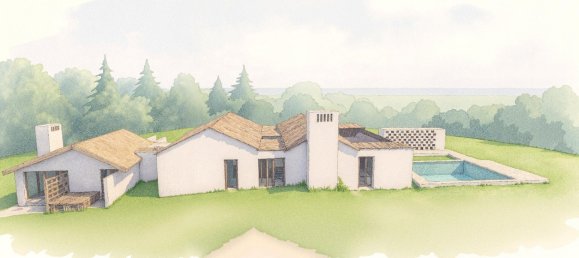 6 bedrooms Land in Alcacer do Sal, Portugal No. 273088 3