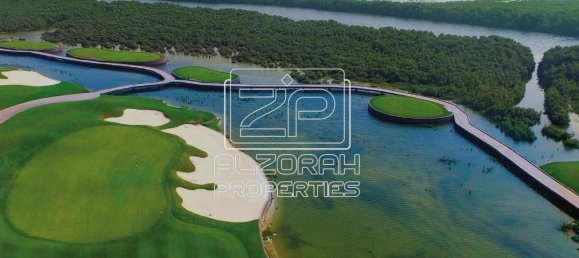 Квартира с 3 спальнями в Al Zorah, ОАЭ № 95816 20