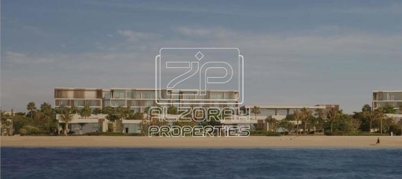 Квартира с 3 спальнями в Al Zorah, ОАЭ № 95816 26