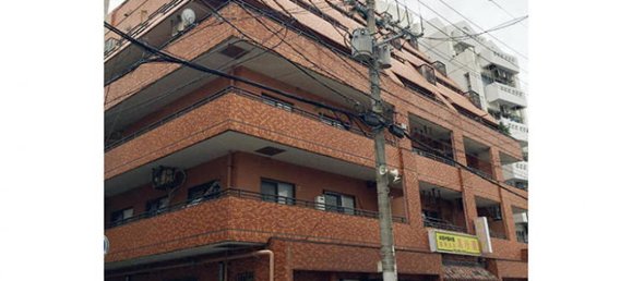 2 bedrooms Apartment in Okinawa, Japan No. 7501 2