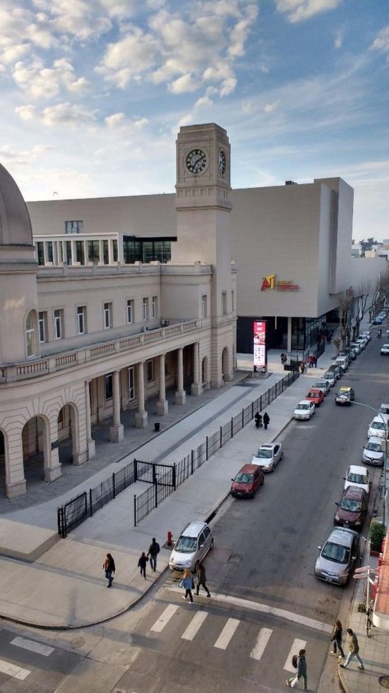 Estúdio em Mar del Plata, Argentina N.º 97821