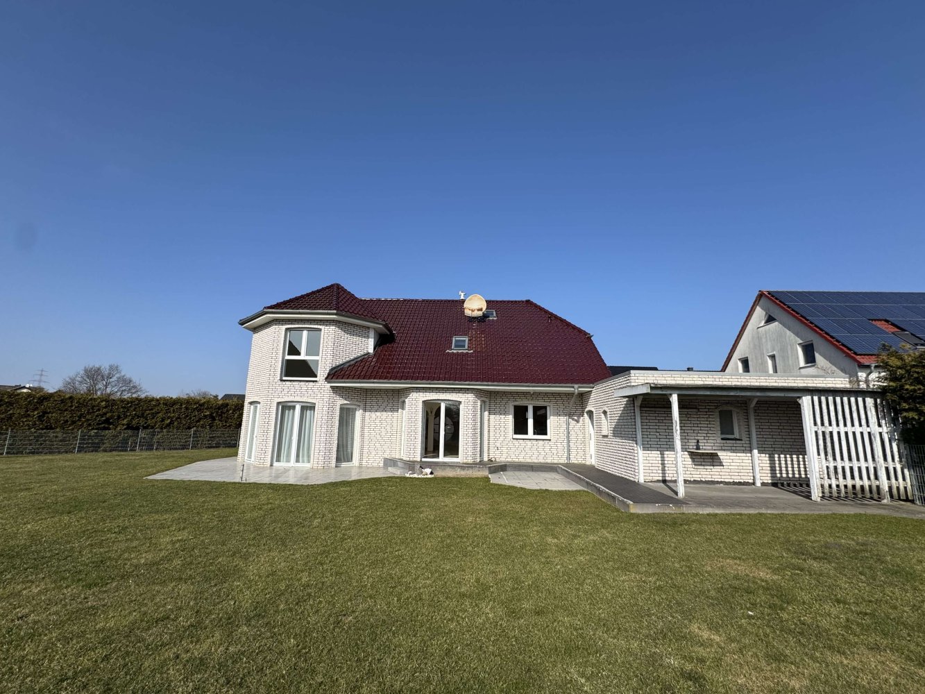 6-Zimmer Haus in Wolfsburg, Germany, Nr. 245340