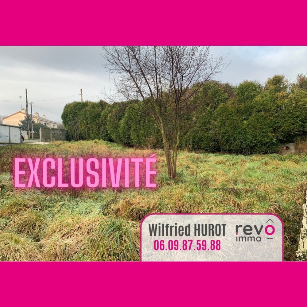 589m² Land in Maine-et-Loire, France No. 246500