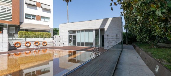 2 غرف نوم شقة في Armilla, Spain رقم 144557 27