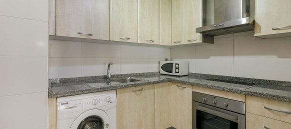 2 غرف نوم شقة في Armilla, Spain رقم 144557 6