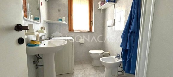 3 rooms Apartment in Campomarino, Italy No. 261367 13