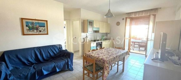 3 rooms Apartment in Campomarino, Italy No. 261367 3