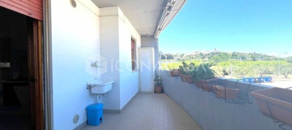 3 rooms Apartment in Campomarino, Italy No. 261367 14