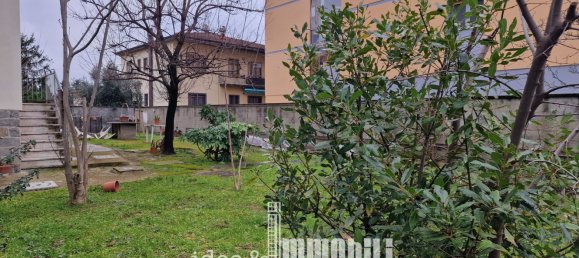 4 rooms Apartment in Sesto Fiorentino, Italy No. 37160 28